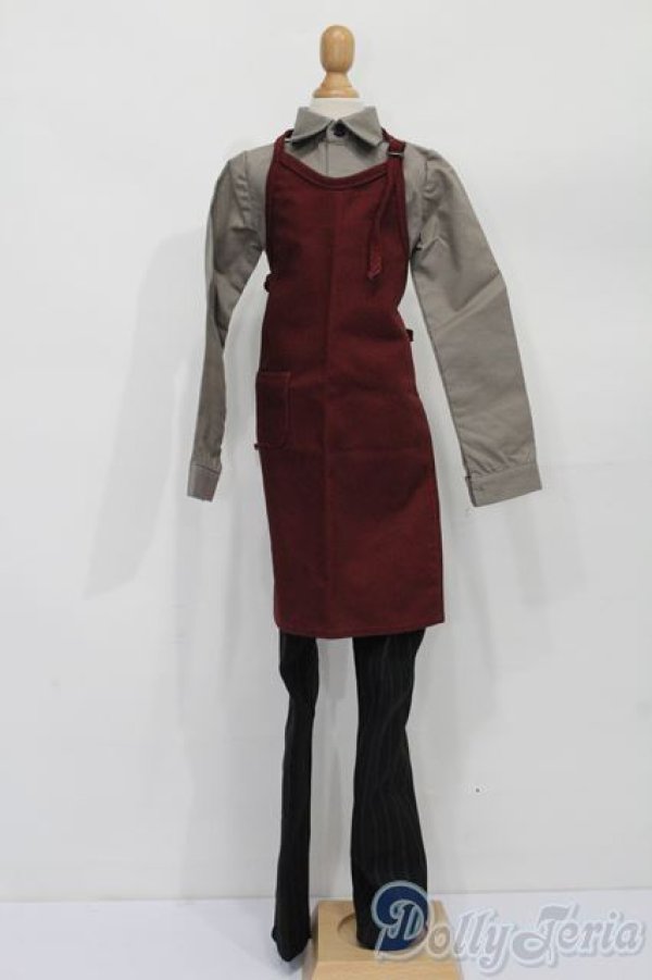 画像1: SD17BOY/OF エスプレッソ・カフェスタイル S-25-09-14-143-TO-ZS (1)