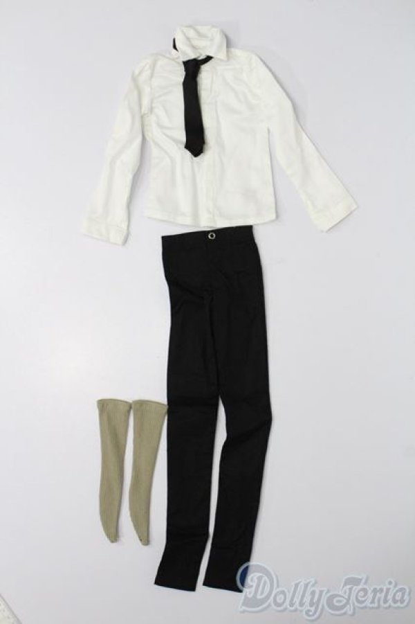 画像1: SDGrB＆SD13男の子/OF:衣装セット S-25-09-14-141-TO-ZS (1)