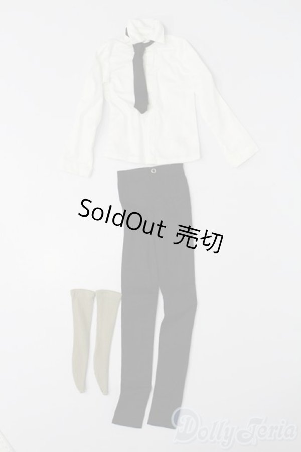 画像1: SDGrB＆SD13男の子/OF:衣装セット S-26-03-15-502-TO-ZS (1)