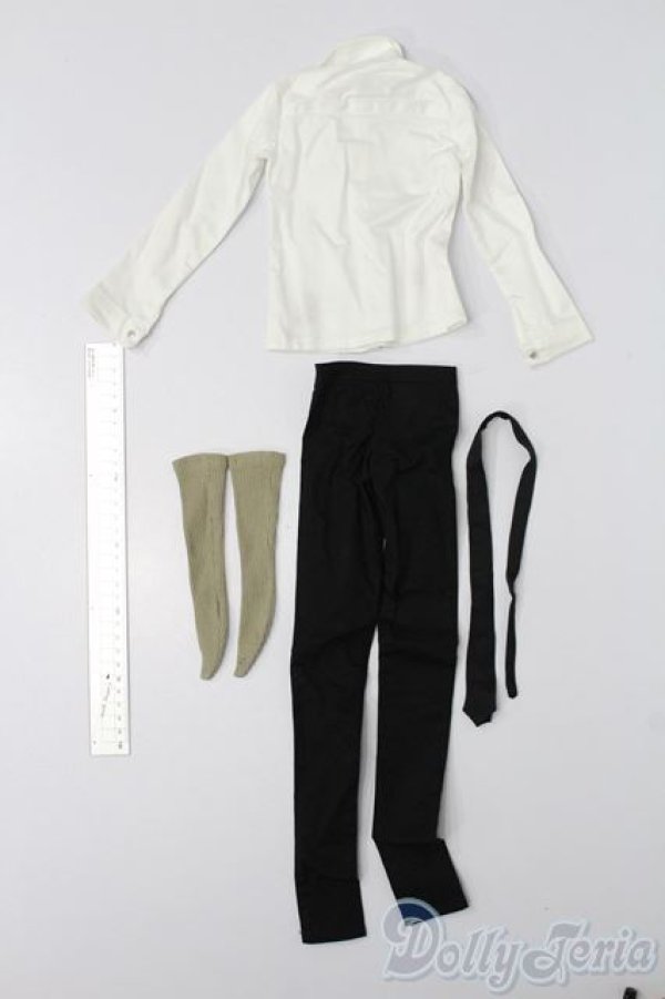 画像2: SDGrB＆SD13男の子/OF:衣装セット S-25-09-14-141-TO-ZS (2)