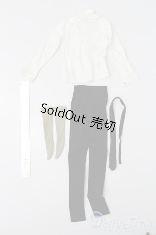 画像2: SDGrB＆SD13男の子/OF:衣装セット S-26-03-15-502-TO-ZS (2)