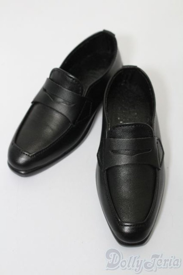 画像1: 60cmサイズドール/OF:靴 S-25-09-14-144-TO-ZS (1)