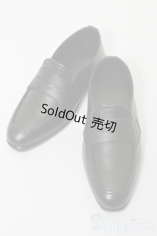 画像1: 60cmサイズドール/OF:靴 S-26-01-04-289-TO-ZS (1)