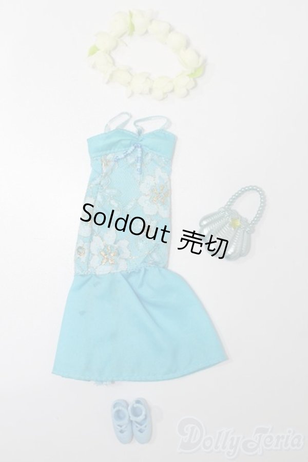 画像1: リカちゃん/OF:衣装 S-25-09-14-176-TO-ZS (1)