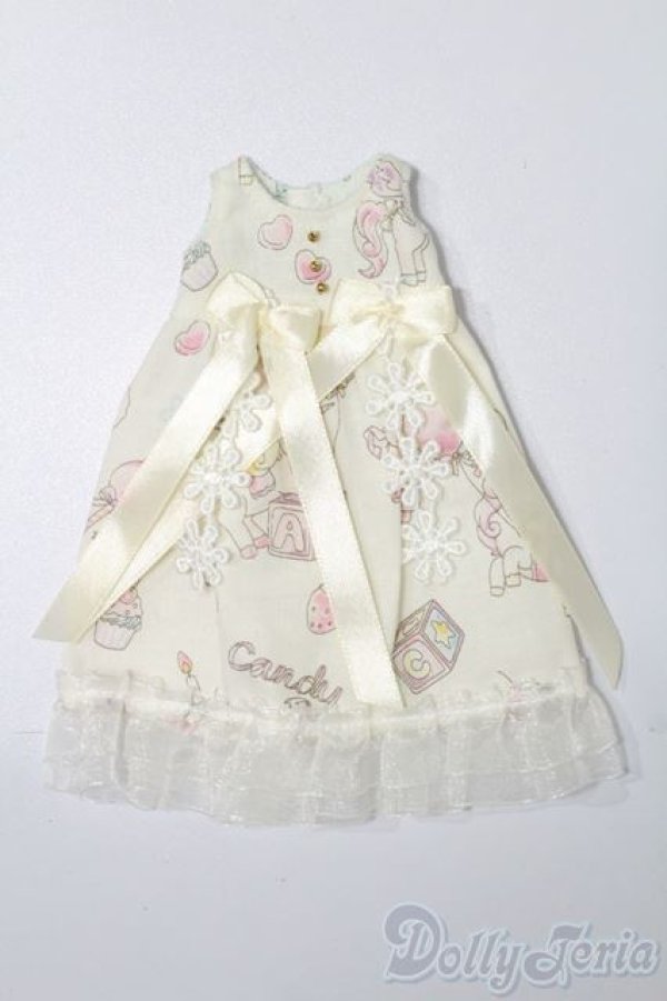 画像1: 22cmサイズドール/OF:衣装 S-25-11-09-632-TO-ZS (1)