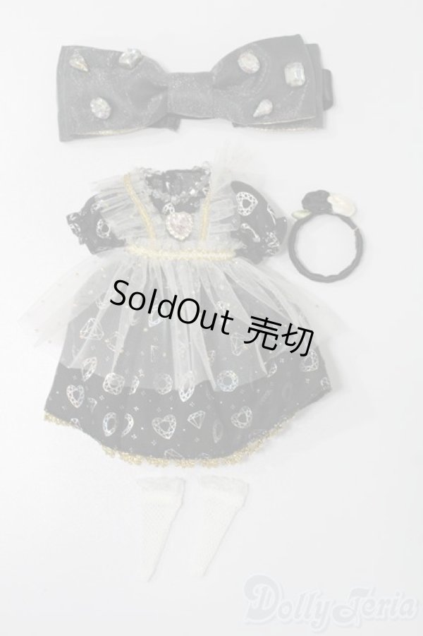 画像1: ネオブライス/OF:衣装 S-25-12-07-307-TO-ZS (1)