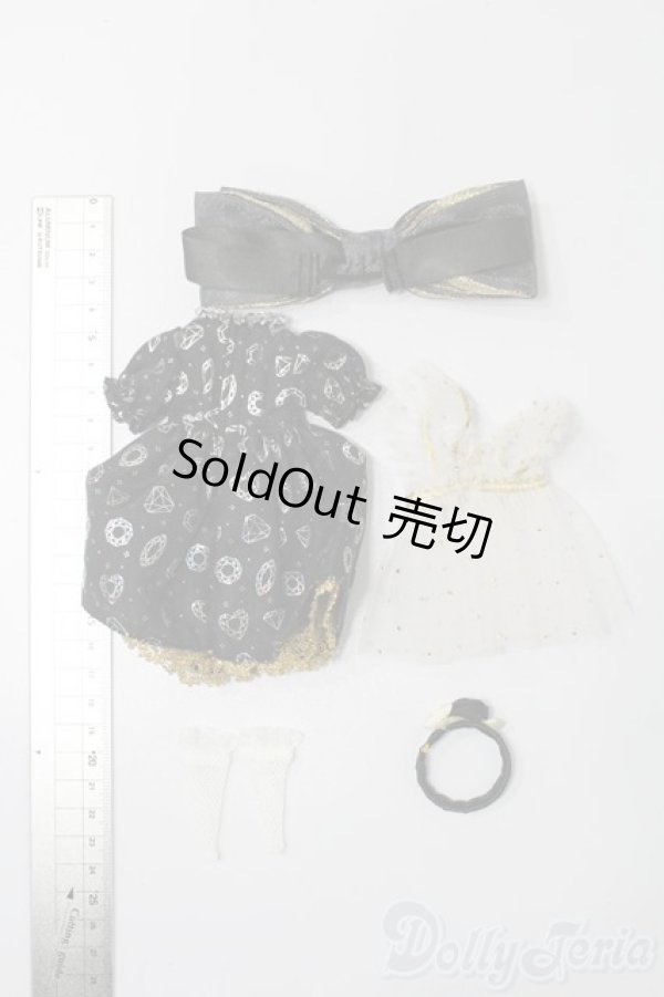 画像2: ネオブライス/OF:衣装 S-25-12-07-307-TO-ZS (2)