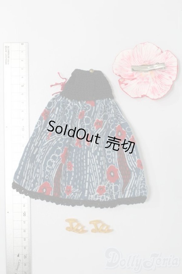 画像2: ネオブライス/OF:衣装 S-25-09-14-131-TO-ZS (2)