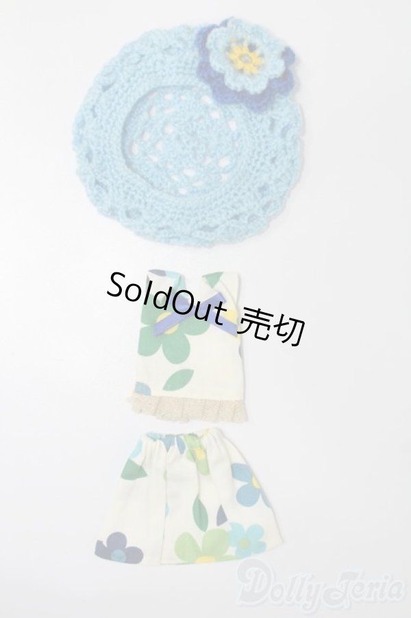 画像1: ネオブライス/OF:衣装 S-25-12-07-311-TO-ZS (1)