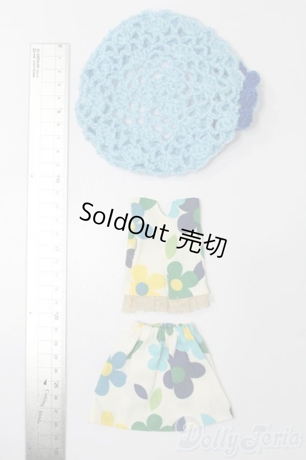 画像2: ネオブライス/OF:衣装 S-25-12-07-311-TO-ZS (2)