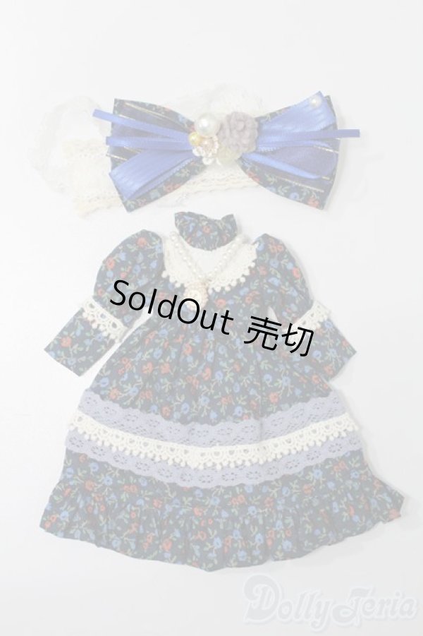 画像1: ネオブライス/OF:衣装 S-25-09-14-134-TO-ZS (1)