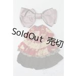 画像: ネオブライス/OF:衣装 S-25-12-07-302-TO-ZS