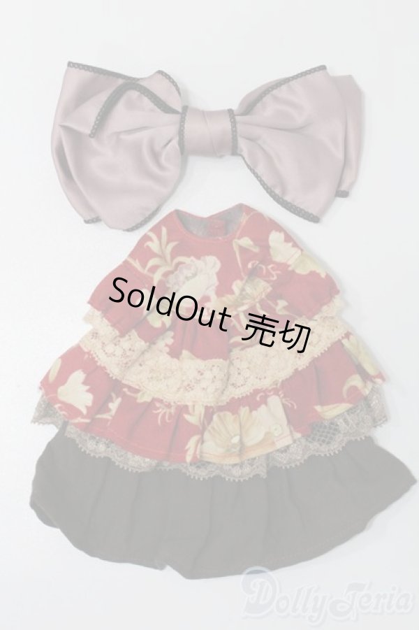 画像1: ネオブライス/OF:衣装 S-25-12-07-302-TO-ZS (1)