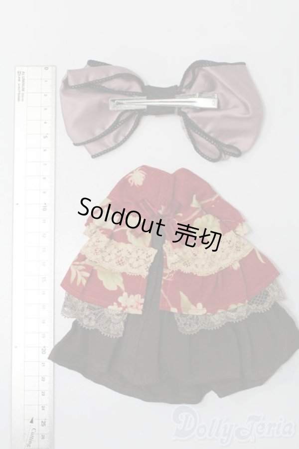 画像2: ネオブライス/OF:衣装 S-25-12-07-302-TO-ZS (2)