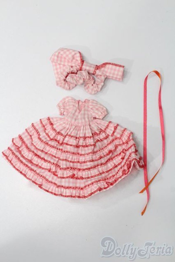 画像1: ネオブライス/OF:衣装 S-25-12-07-301-TO-ZS (1)