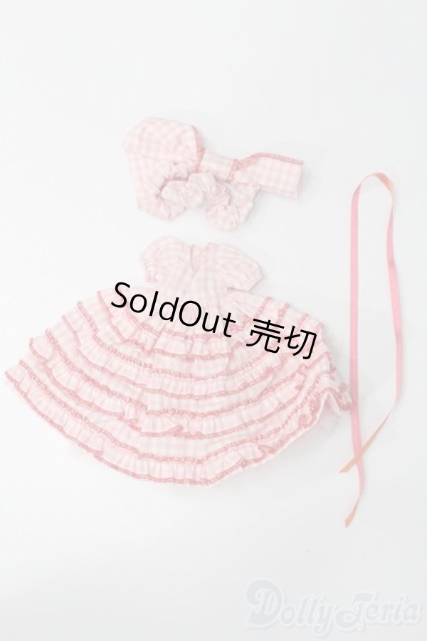 画像1: ネオブライス/OF:衣装 S-25-12-07-301-TO-ZS (1)