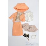 画像: 30cmドールサイズ/OF:衣装セット S-25-10-12-131-TO-ZS