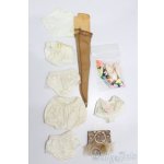 画像: 30cmドールサイズ/OF:衣装セット S-25-10-12-132-TO-ZS