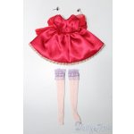 画像: 22cmサイズドール/OF:衣装 S-25-09-28-148-TO-ZS