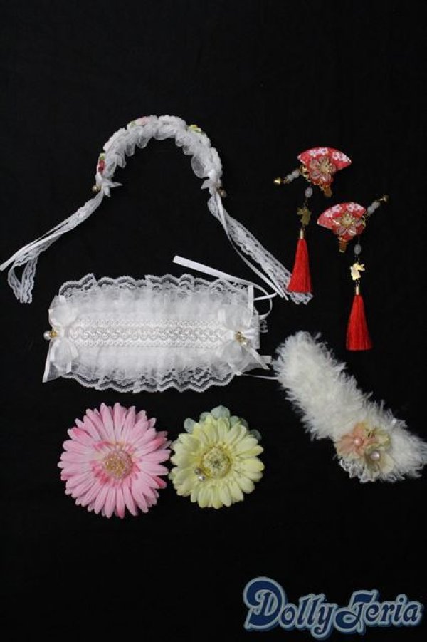 画像1: ネオブライス/OF:小物 S-25-09-14-136-TO-ZS (1)