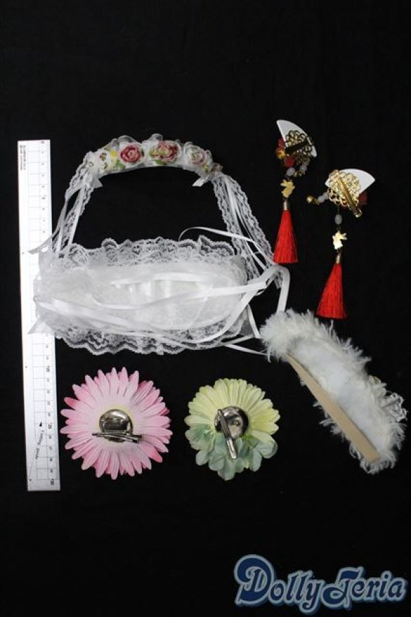 画像2: ネオブライス/OF:小物 S-25-09-14-136-TO-ZS (2)