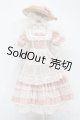 画像: SD/OF:RoseGarden衣装セット　Melody.C様製 S-25-11-16-495-TO-ZS