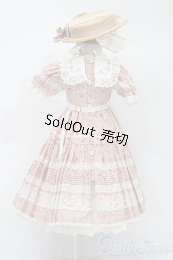 画像3: SD/OF:RoseGarden衣装セット　Melody.C様製 S-25-11-16-495-TO-ZS (3)