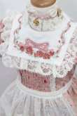 画像4: SD/OF:RoseGarden衣装セット　Melody.C様製 S-25-11-16-495-TO-ZS (4)