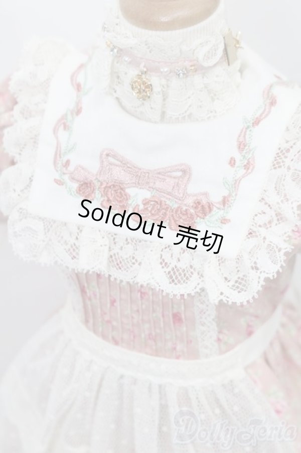 画像4: SD/OF:RoseGarden衣装セット　Melody.C様製 S-25-11-16-495-TO-ZS (4)