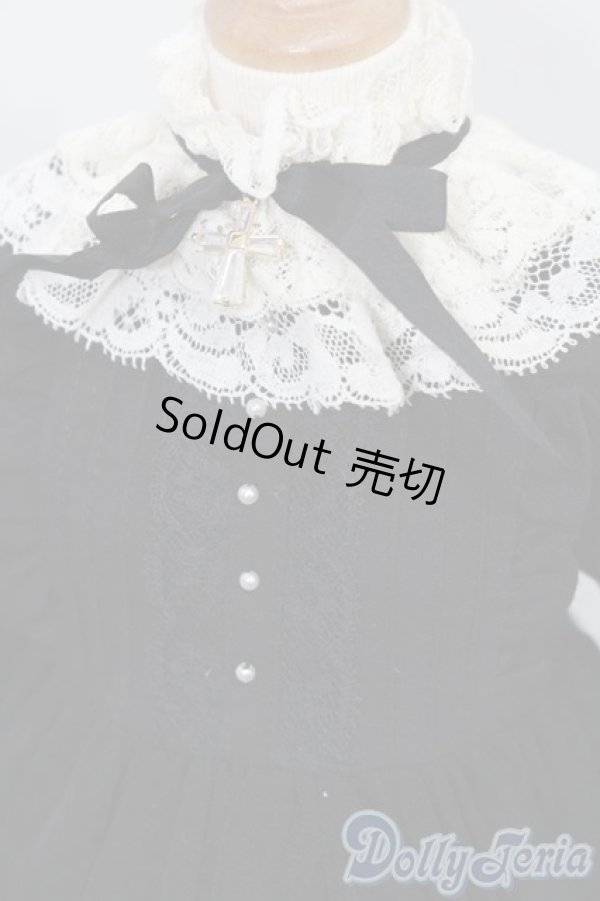 画像4: SD/OF:MELODY.C様製 Holy Cross S-25-11-16-482-TO-ZS (4)