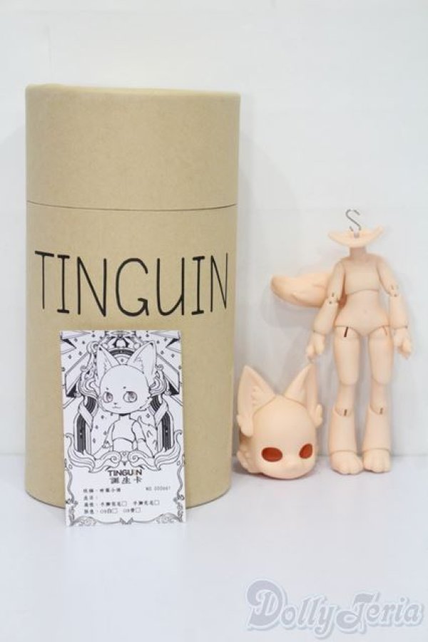 画像3: TINGUIN/听装小猫 S-25-09-21-059-TO-ZS (3)