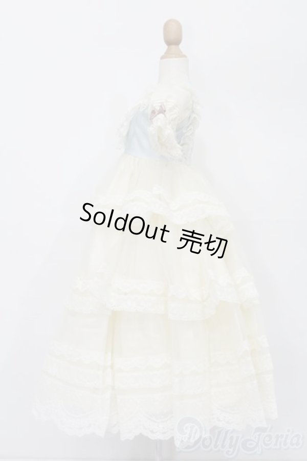 画像2: SD/OF Holy oath(Melody.C様製) S-26-03-01-338-TO-ZS (2)