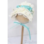 画像: SD/OF winter love letterヘッドドレス(Melody.C様製) S-25-09-21-123-TO-ZS