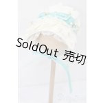 画像: SD/OF winter love letterヘッドドレス(Melody.C様製) S-26-03-01-432-TO-ZS