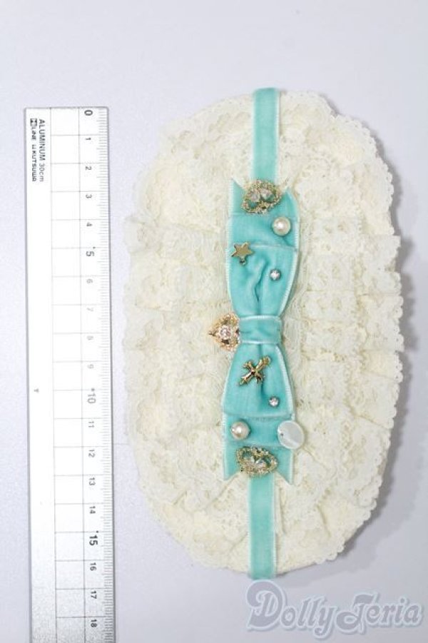 画像2: SD/OF winter love letterヘッドドレス(Melody.C様製) S-25-09-21-123-TO-ZS (2)