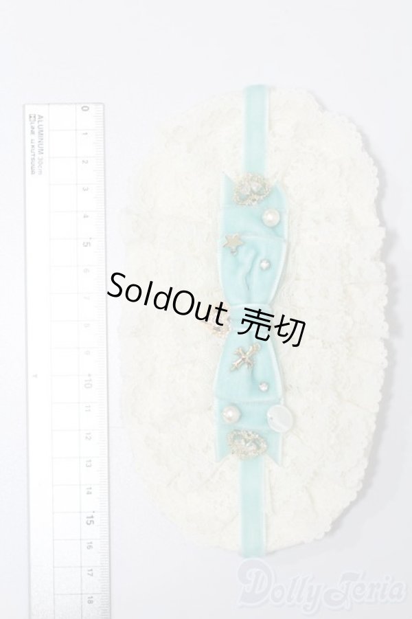 画像2: SD/OF winter love letterヘッドドレス(Melody.C様製) S-26-03-01-432-TO-ZS (2)
