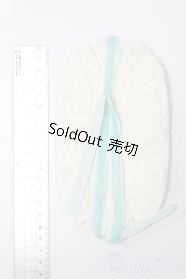 画像3: SD/OF winter love letterヘッドドレス(Melody.C様製) S-26-03-01-432-TO-ZS (3)