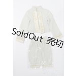 画像: SDGrB/OF:Gentle Blood Boy's基本セット psycho-lab様製 S-25-09-21-111-TO-ZS