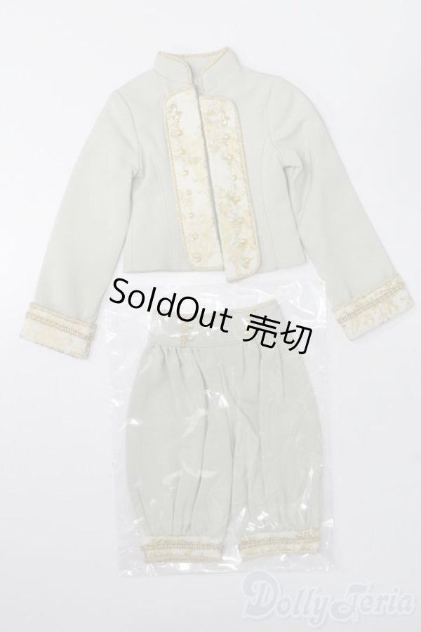 画像1: SDGｒB/OF:Gentle Blood Boy's基本セット　psycho-lab様製 S-25-09-21-111-TO-ZS (1)