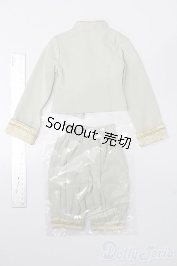 画像2: SDGｒB/OF:Gentle Blood Boy's基本セット　psycho-lab様製 S-25-09-21-111-TO-ZS (2)