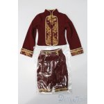 画像: SDGｒB/OF:Gentle Blood Boy's基本セット　psycho-lab様製 S-25-09-21-112-TO-ZS