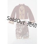 画像: SDGrB/OF:Gentle Blood Boy's基本セット psycho-lab様製 S-25-09-21-112-TO-ZS