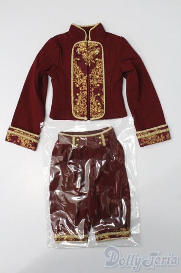 画像1: SDGｒB/OF:Gentle Blood Boy's基本セット　psycho-lab様製 S-25-09-21-112-TO-ZS (1)