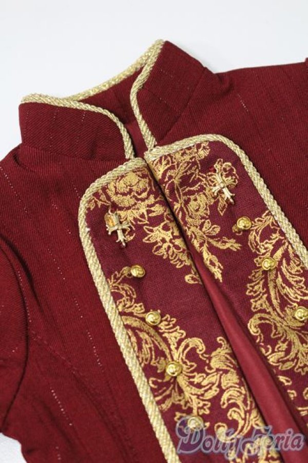 画像3: SDGｒB/OF:Gentle Blood Boy's基本セット　psycho-lab様製 S-25-09-21-112-TO-ZS (3)