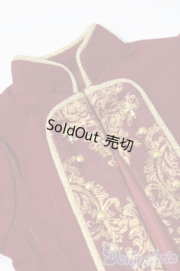 画像3: SDGｒB/OF:Gentle Blood Boy's基本セット　psycho-lab様製 S-25-09-21-112-TO-ZS (3)