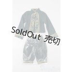 画像: SDGrB/OF:Gentle Blood Boy's基本セット psycho-lab様製 S-25-09-21-113-TO-ZS