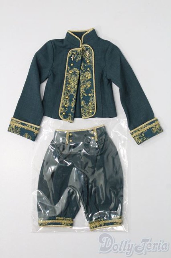 画像1: SDGｒB/OF:Gentle Blood Boy's基本セット　psycho-lab様製 S-25-09-21-113-TO-ZS (1)