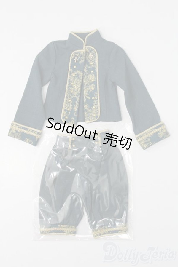 画像1: SDGｒB/OF:Gentle Blood Boy's基本セット　psycho-lab様製 S-25-09-21-113-TO-ZS (1)