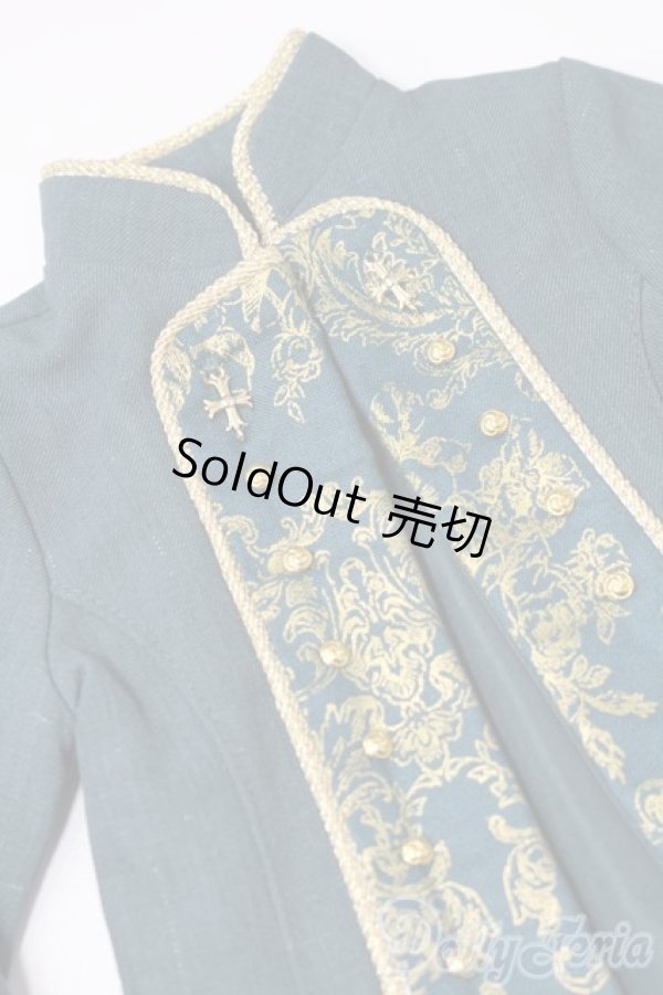 画像3: SDGｒB/OF:Gentle Blood Boy's基本セット　psycho-lab様製 S-25-09-21-113-TO-ZS (3)