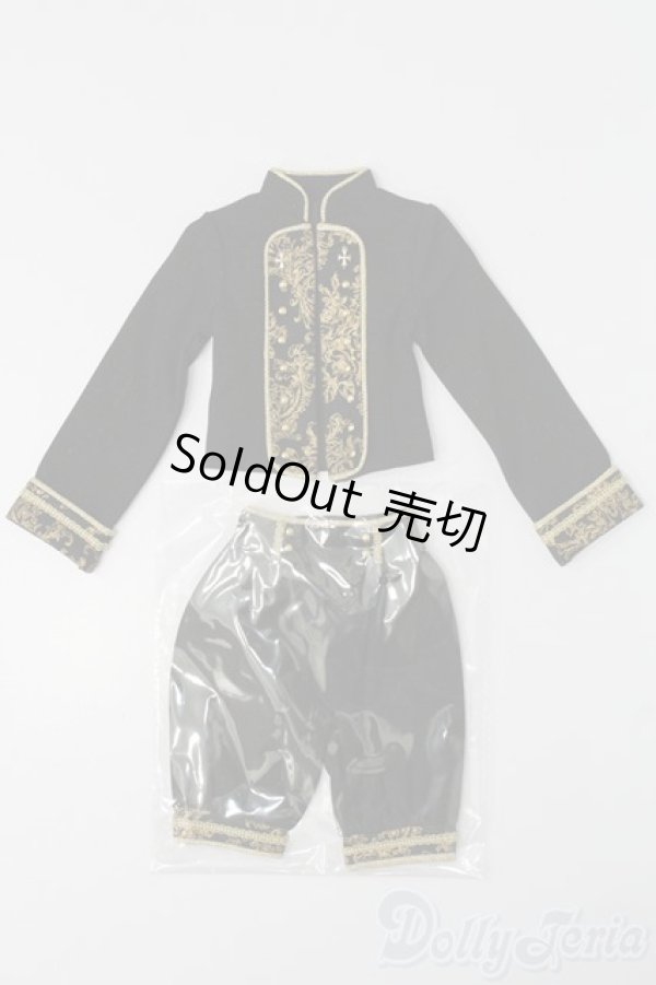 画像1: SDGｒB/OF:Gentle Blood Boy's基本セット　psycho-lab様製 S-25-09-21-114-TO-ZS (1)